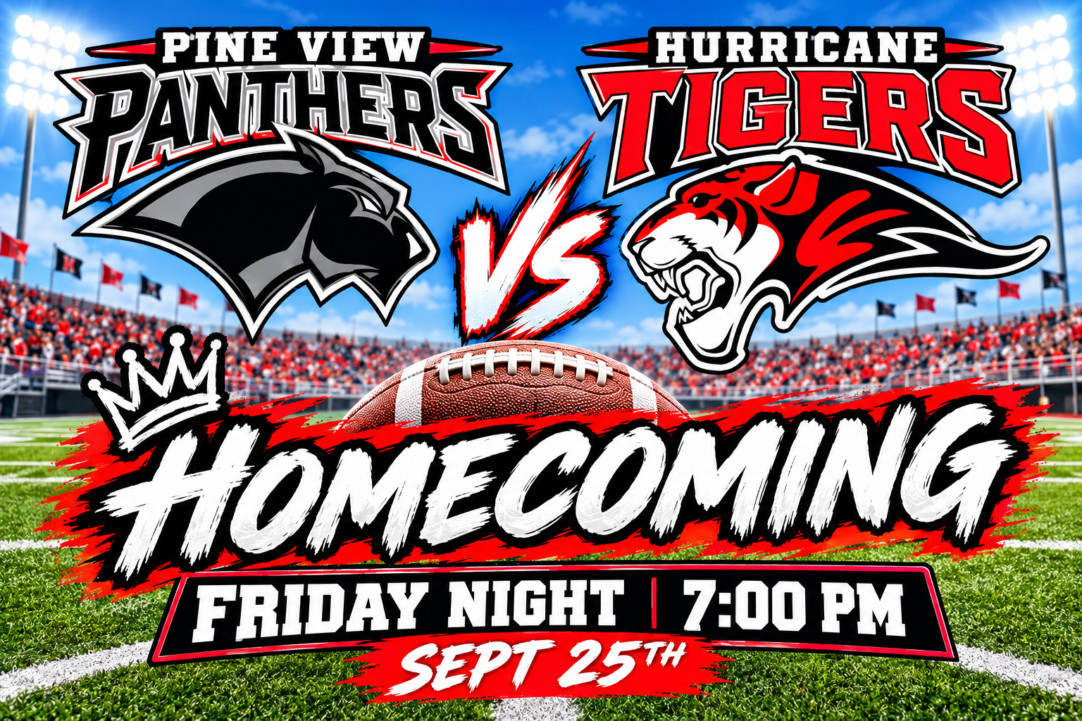 Football Game
