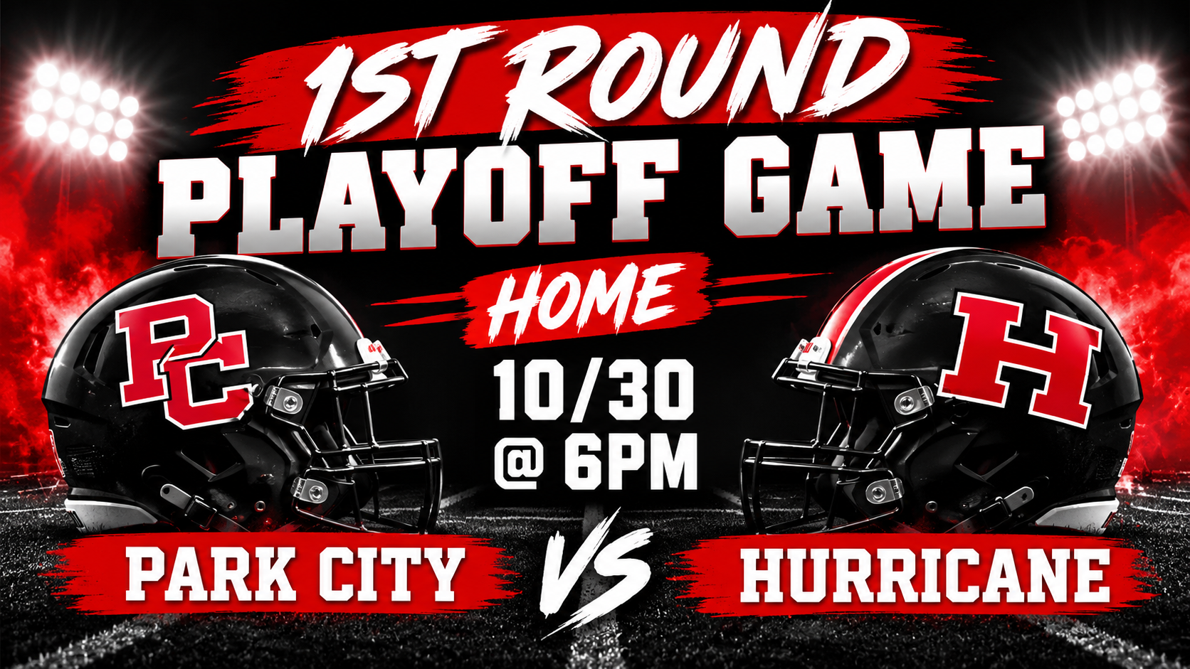 PC vs HHS Playoffs