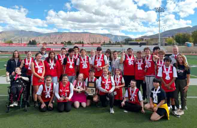 Unified Sports Soccer